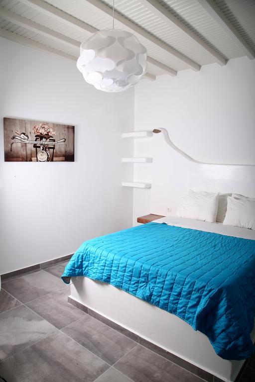 Il Vento Mykonos Apartment Glastros  Room photo