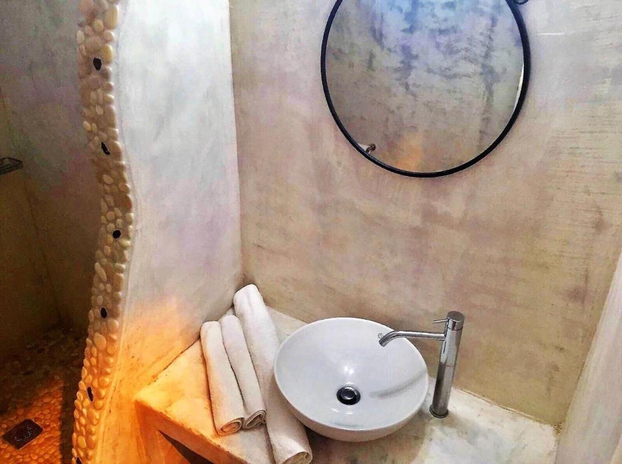 Il Vento Mykonos Apartment Glastros  Exterior photo